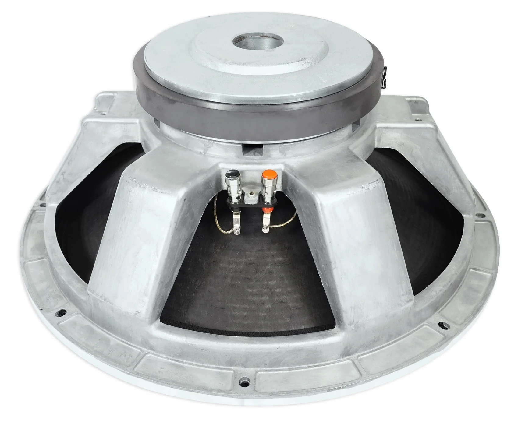 Rockville 3000 W 18" Woofer w 130 Oz Magnet and 4 inches Voice Coil - 4 Ohm - Image 5