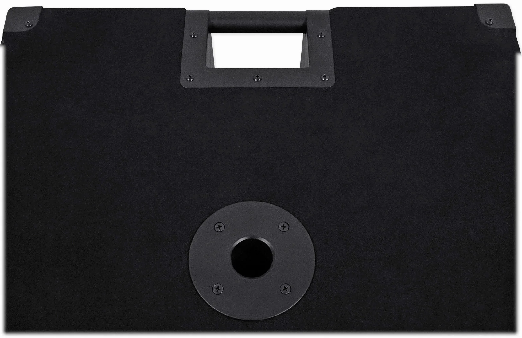 RBG18S 18" Subwoofer + ISO 12-18 Isolation Platform Bundle - Image 8