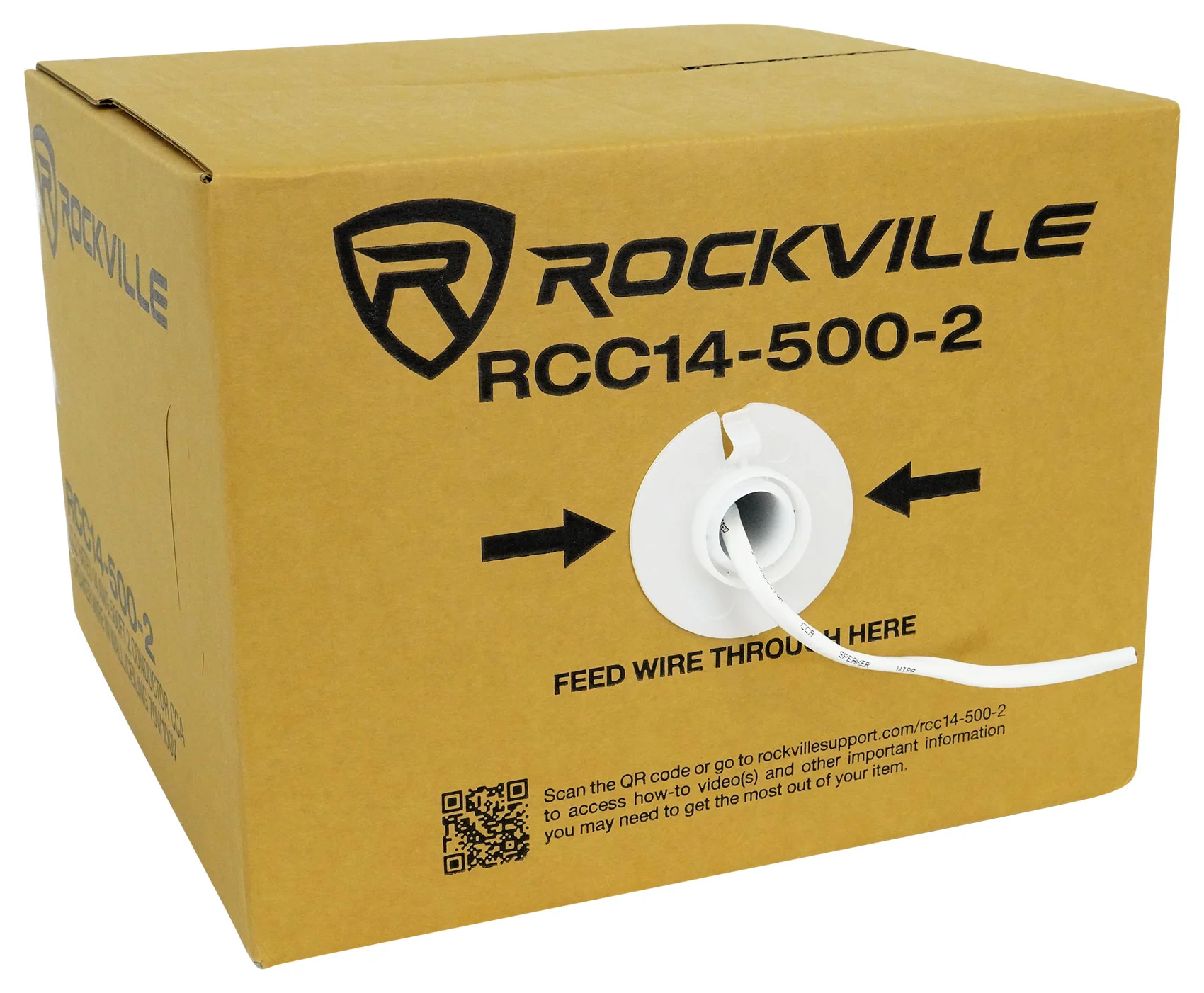 RCC14-500-2