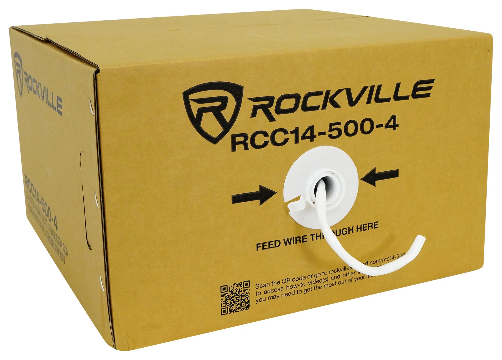 RCC14-500-4