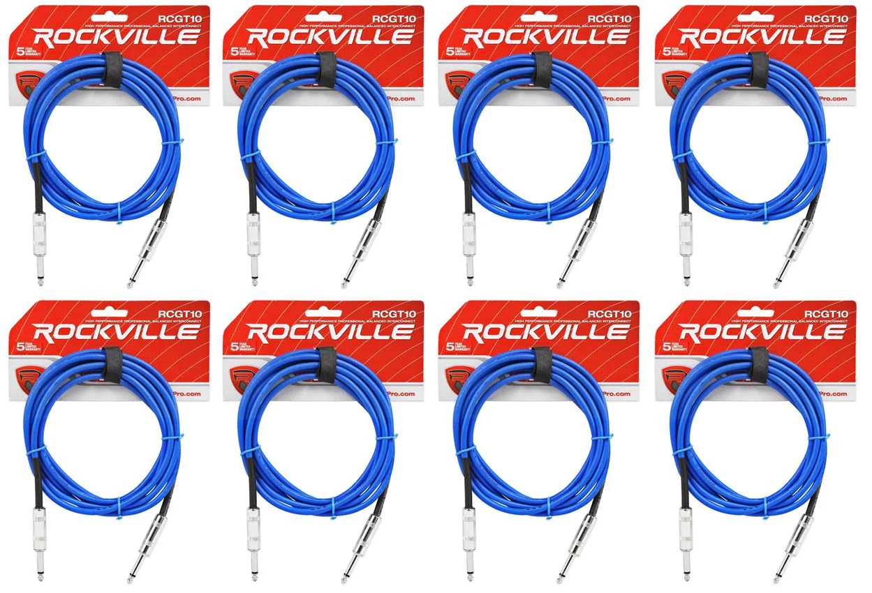 RCGT10BL 8-Pack
