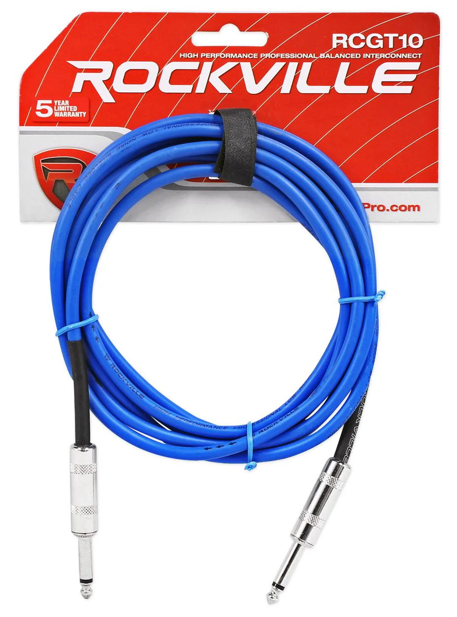 RCGT10BL