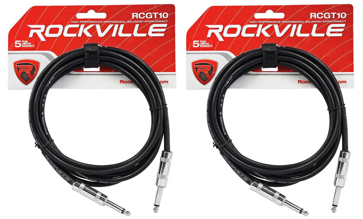 RCGT10B 2-Pack