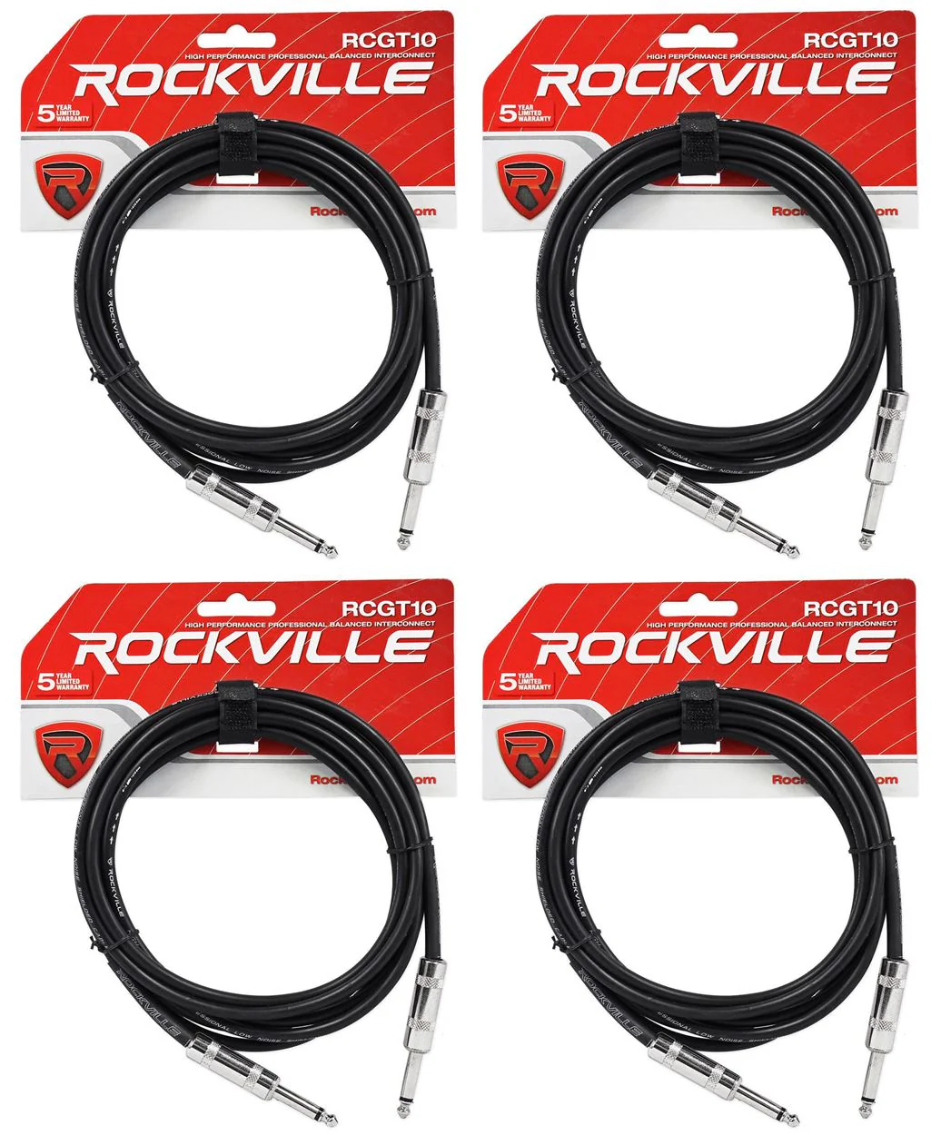 RCGT10B 4-Pack