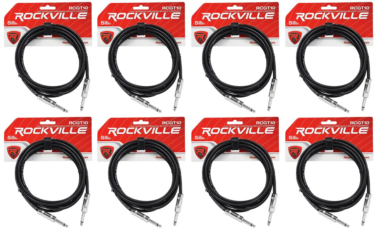RCGT10B 8-Pack