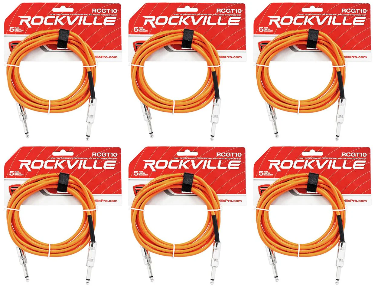 RCGT10O 6-Pack