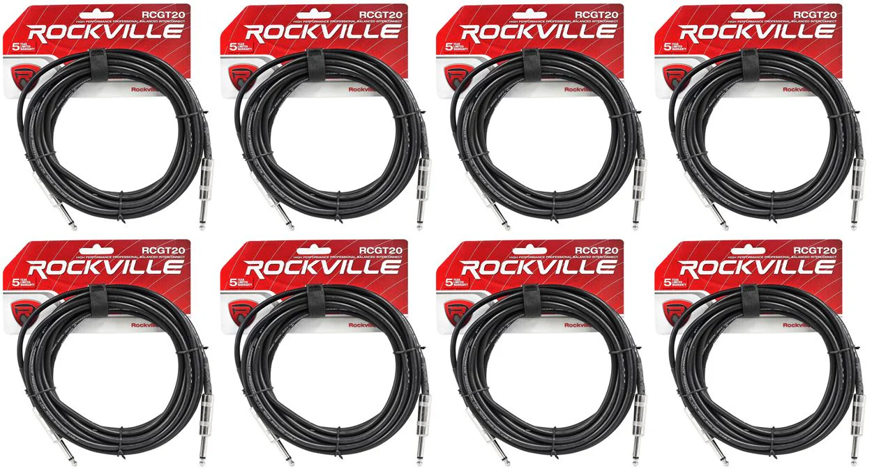 RCGT20B 8-Pack