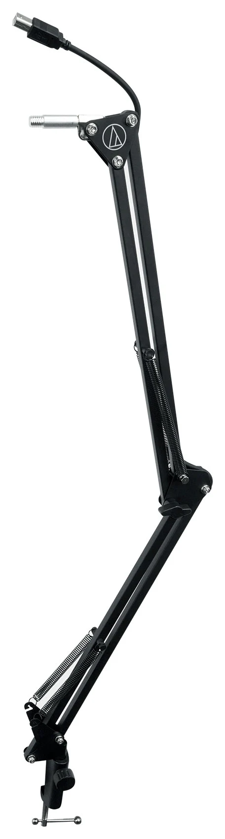 RCM PRO Microphone + Adjustable USB Boom Arm Bundle - Image 5