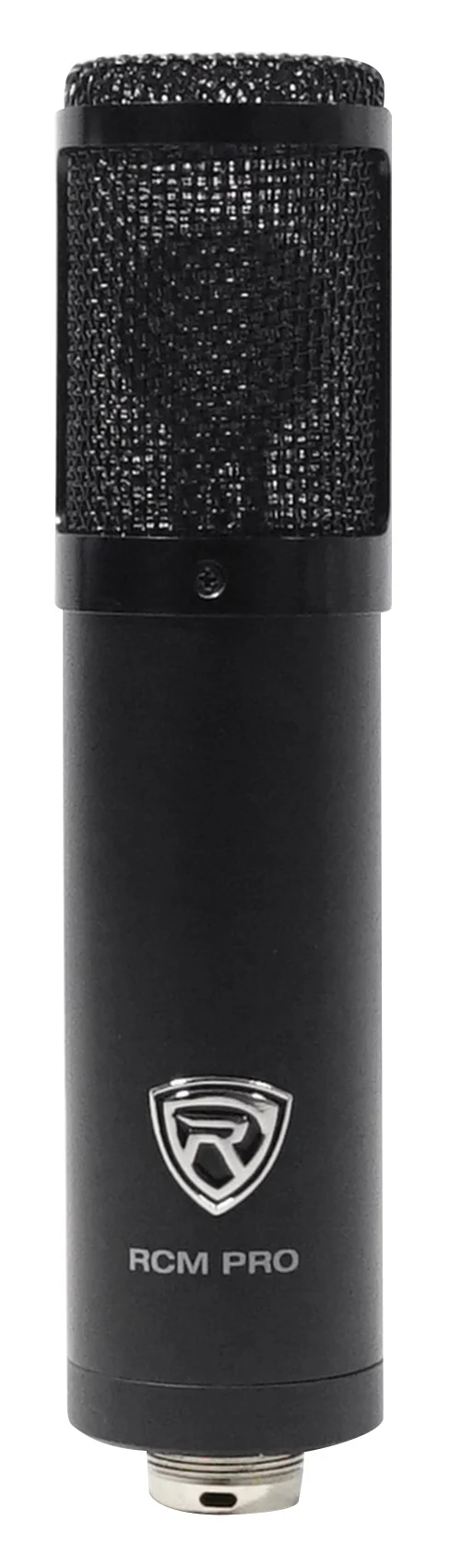 RCM PRO Mic + RockShield 3 Isolation Shield Bundle - Image 4