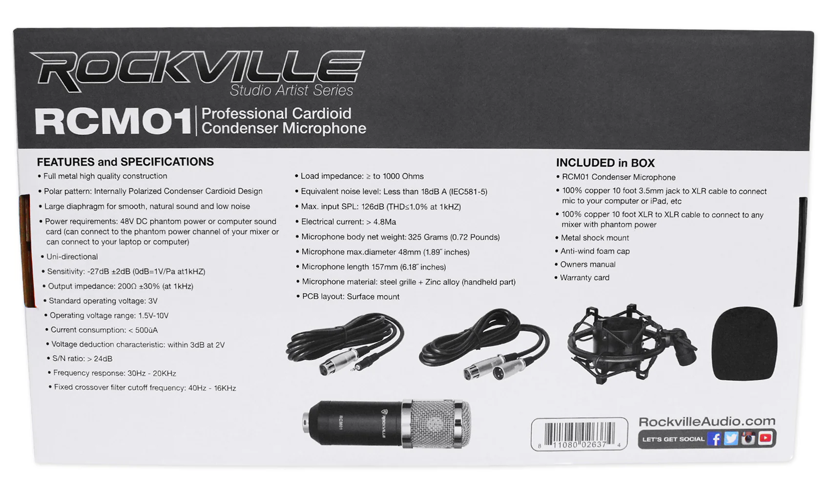 RCM01 [Used] - Image 10