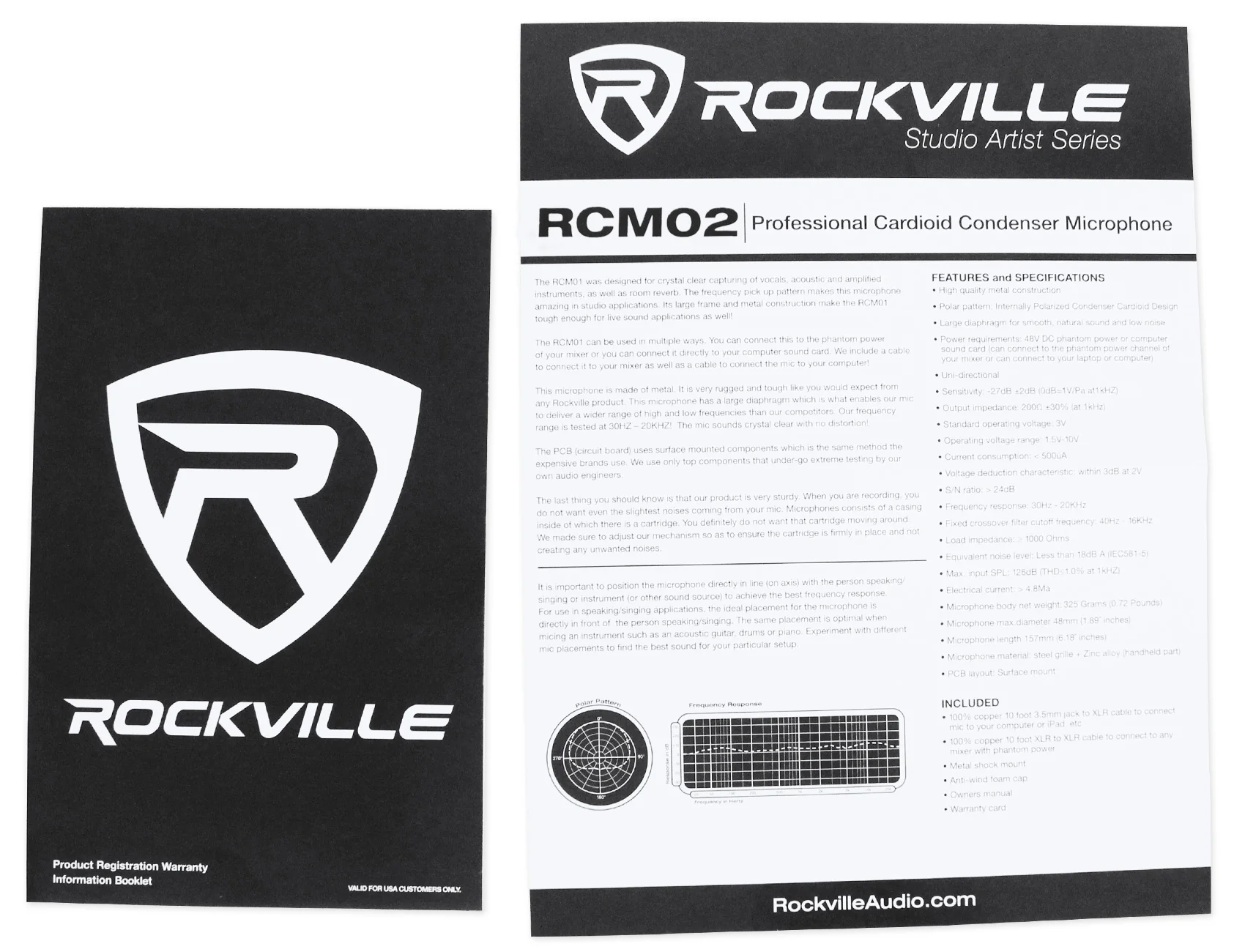 RCM02 + DMS40 Bundle - Image 7