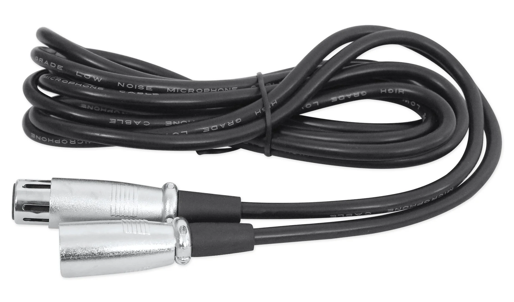 RCM02 Condenser Microphone + PSP5 48V Phantom Power Supply Bundle - Image 7