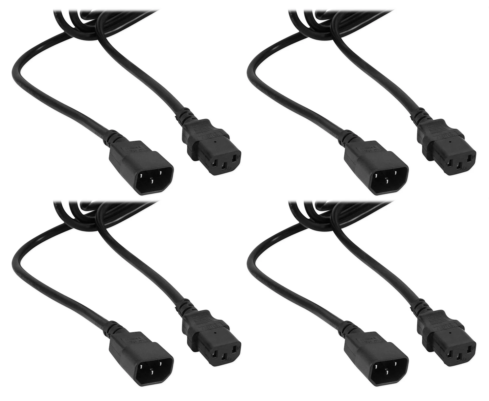 RCN16-10 4-Pack