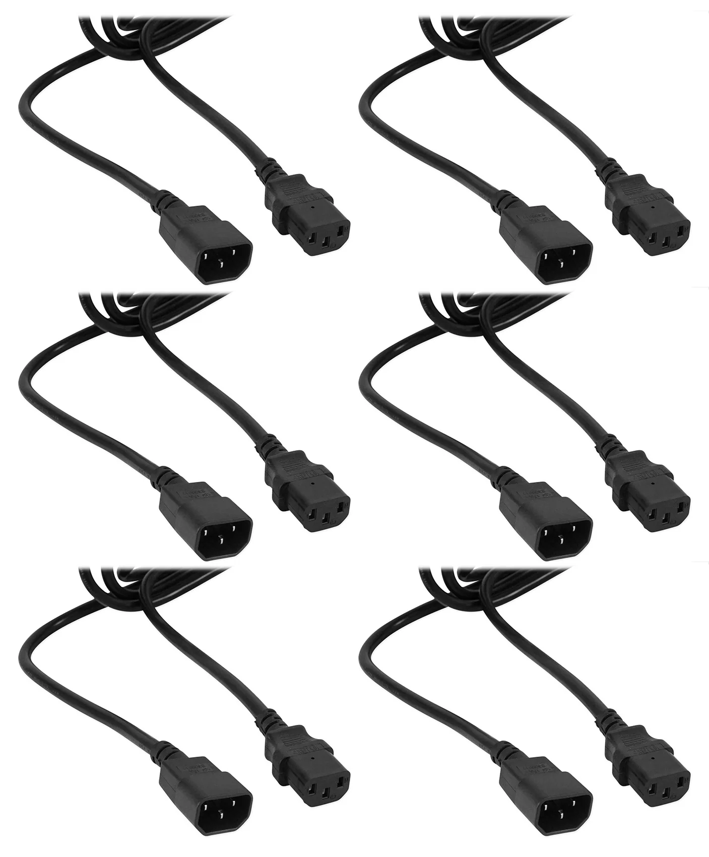 RCN16-10 6-Pack