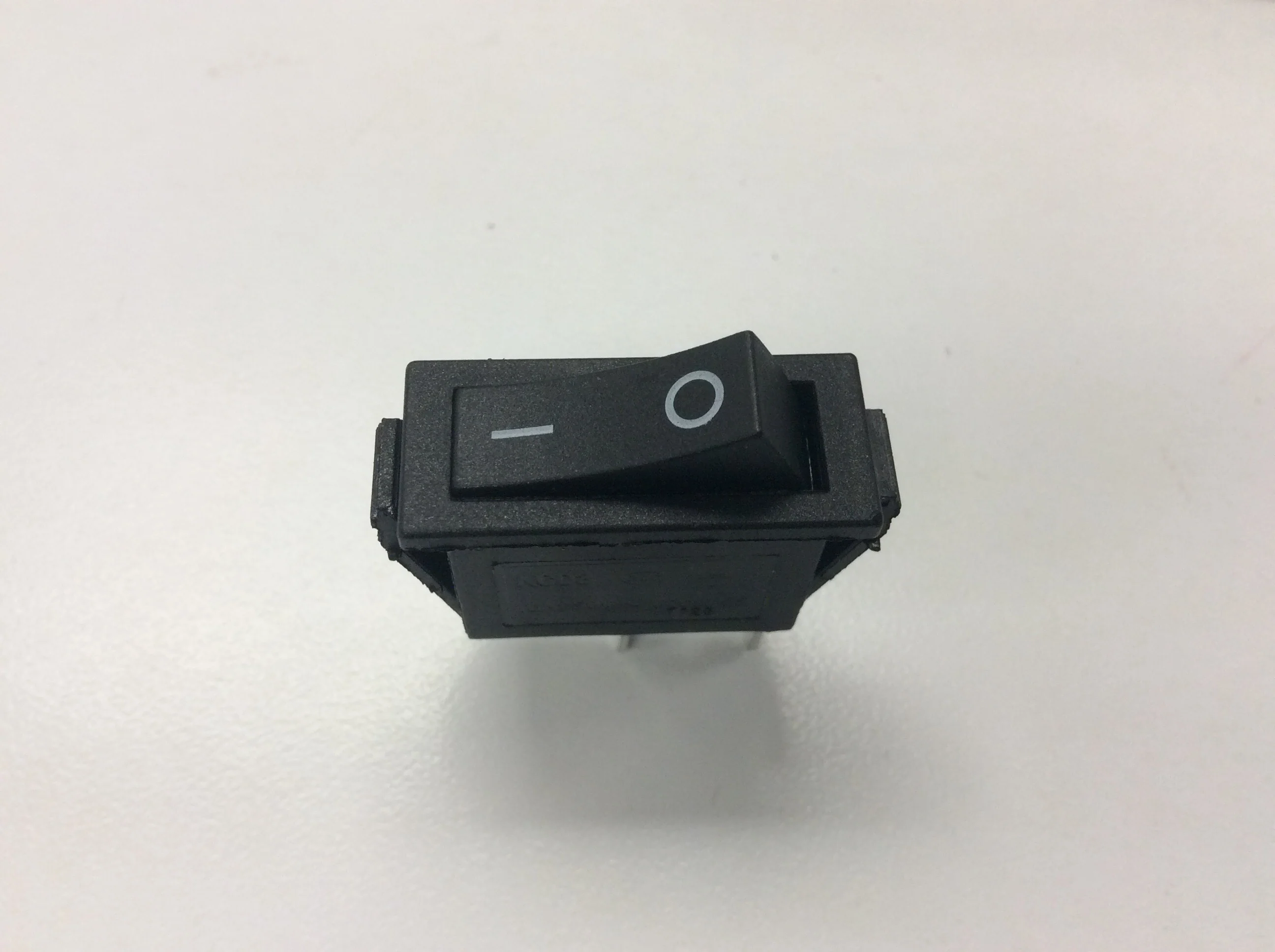 RCS SERIES POWER SWITCH