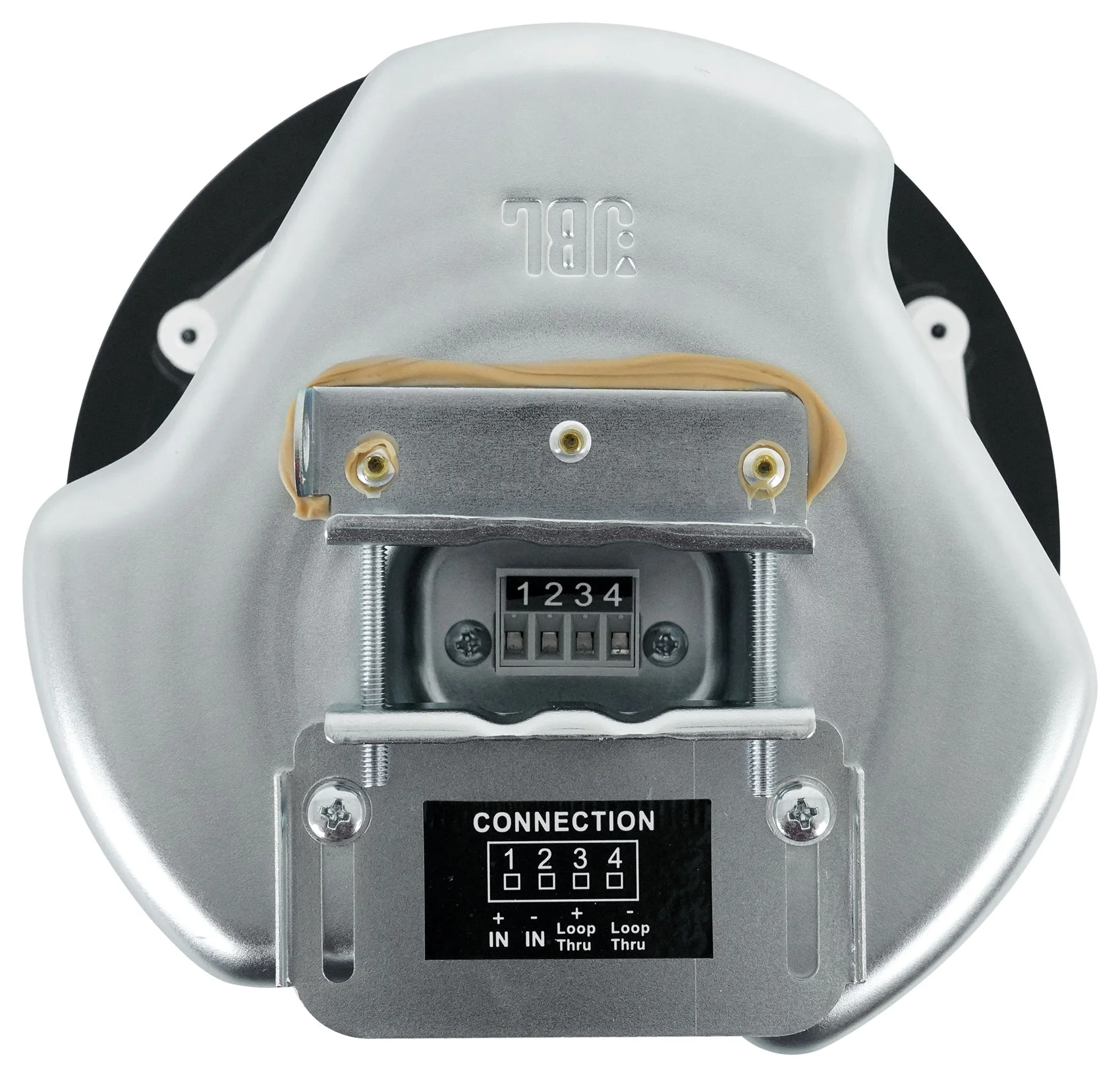 CONTROL 14C/T Black 4-Pack + RCS180-6 6-Zone 180W Amp Bundle - Image 13