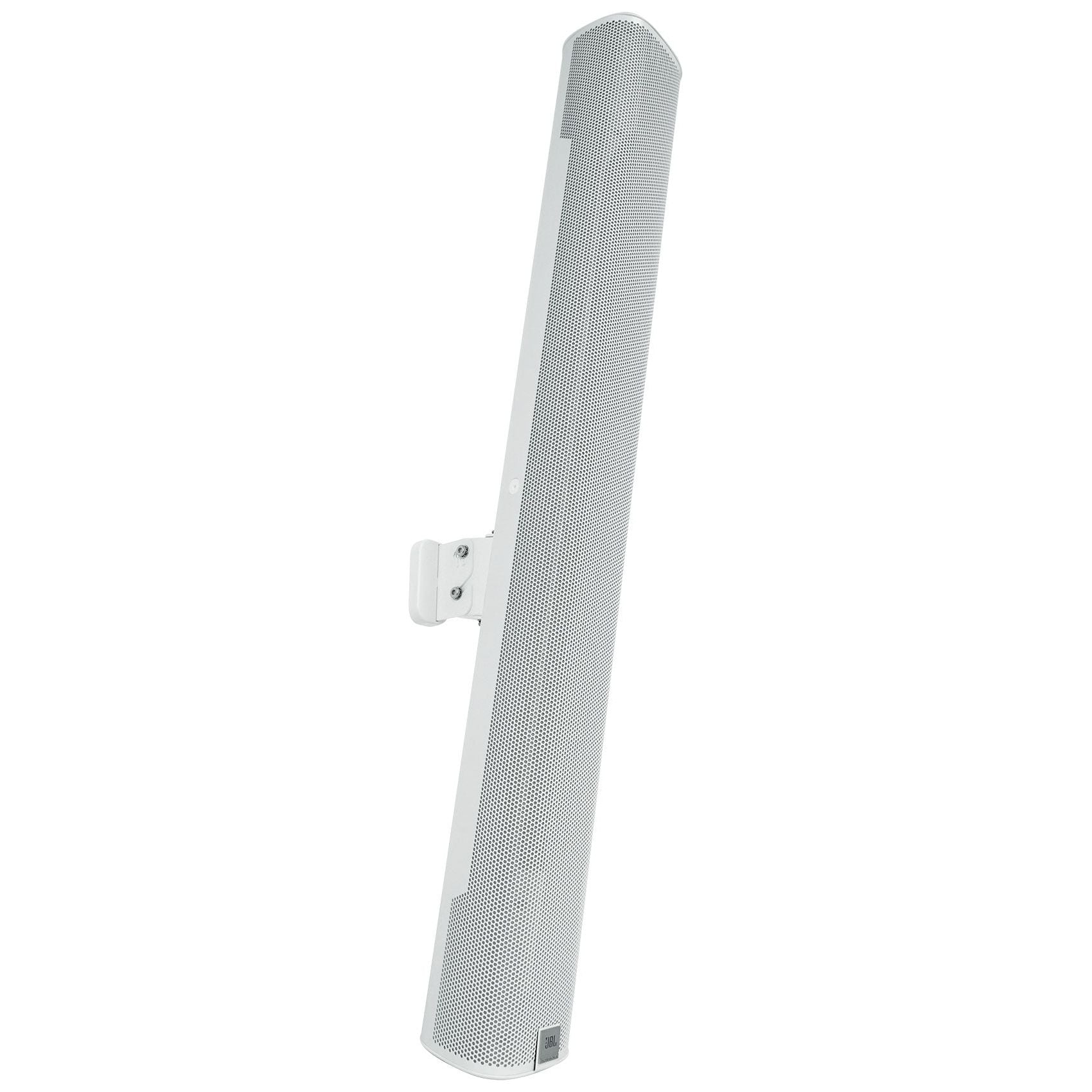 JBL COL800 White 2-Pack + RCS180-6 Amplifier Bundle - Image 5