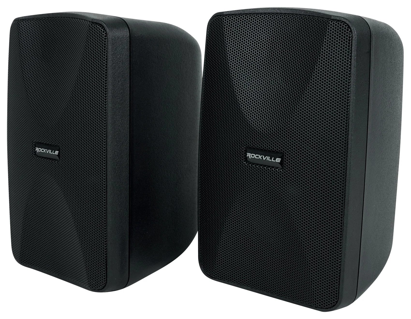 WET-40B Black 2-Pair + RCS180-6 6-Zone 180W Amp Bundle - Image 3