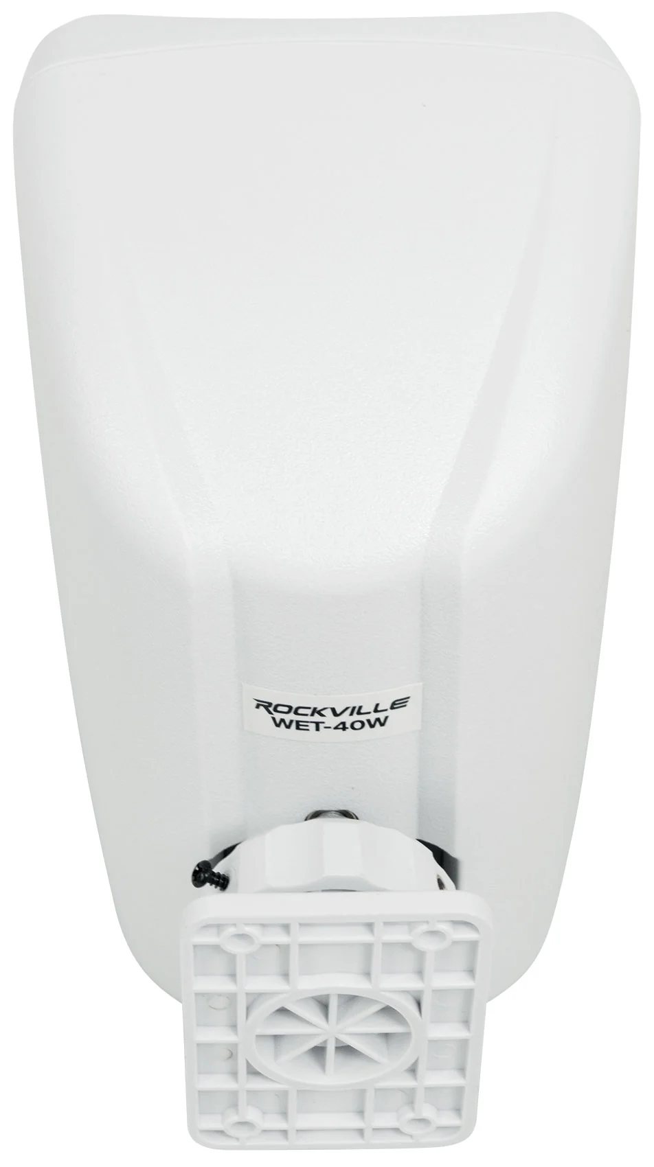 WET-40W White 4-Pack + RCS180-6 6-Zone 180W Amp Bundle - Image 14