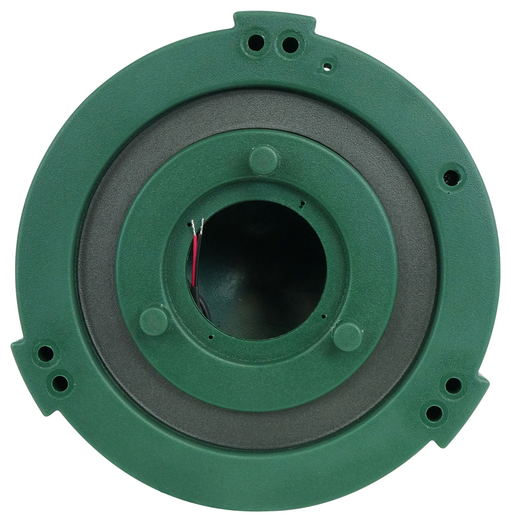 Control 88M Green 3-Pack + RCS180-6 6-Zone 180W Amp Bundle - Image 2