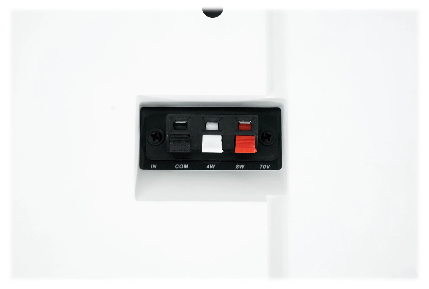RockSlim 70W White 6-Pair + RCS180-6 6-Zone 180W Amp Bundle - Image 6
