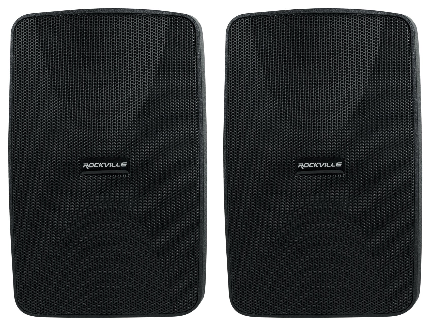 WET-40B Black 3-Pair + RCS180-6 6-Zone 180W Amp Bundle - Image 7