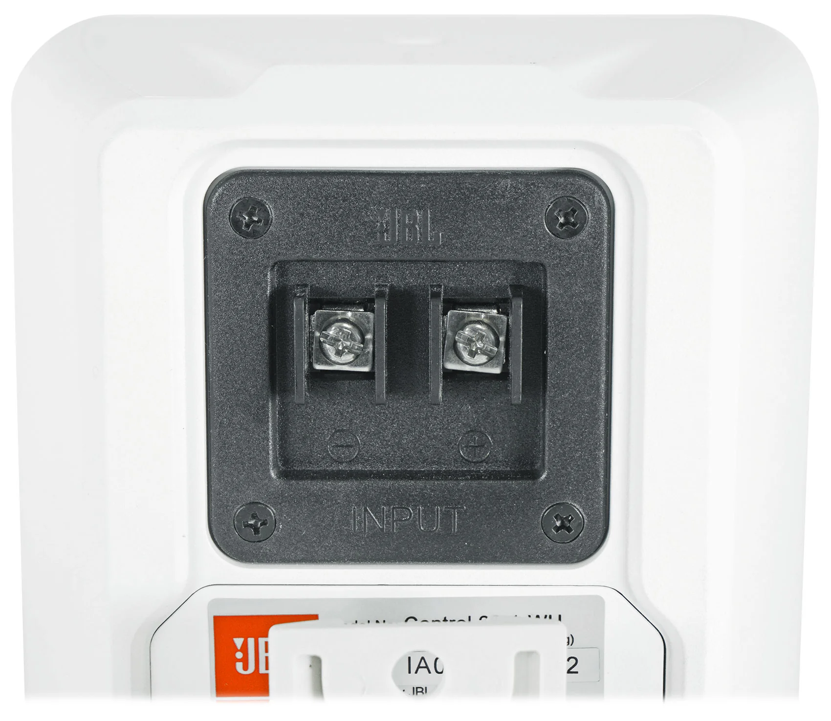 JBL Control 23-1 White 8-Pack + RCS180-6 6-Zone Amplifier Bundle - Image 11
