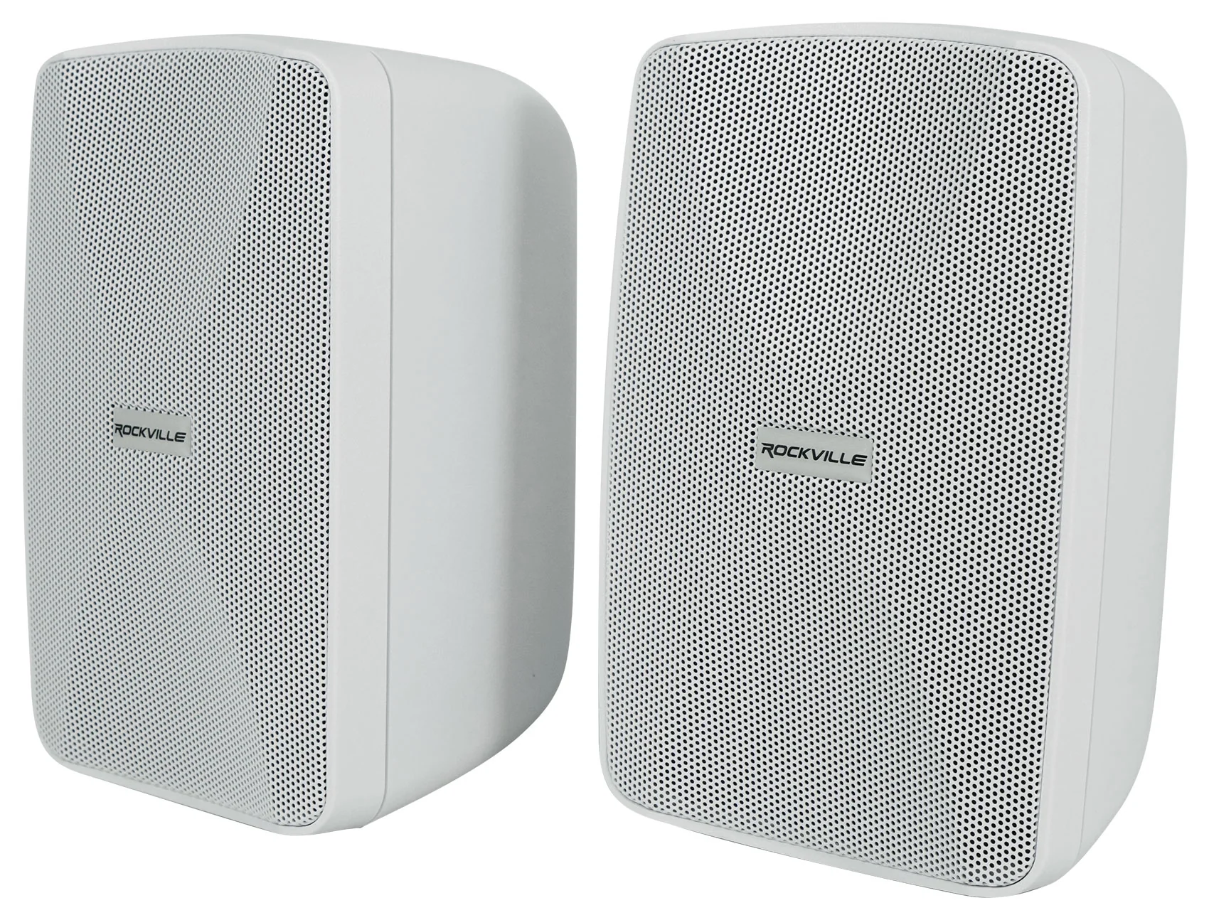 WET-40W White 8-Pack + RCS180-6 6-Zone 180W Amp Bundle - Image 5