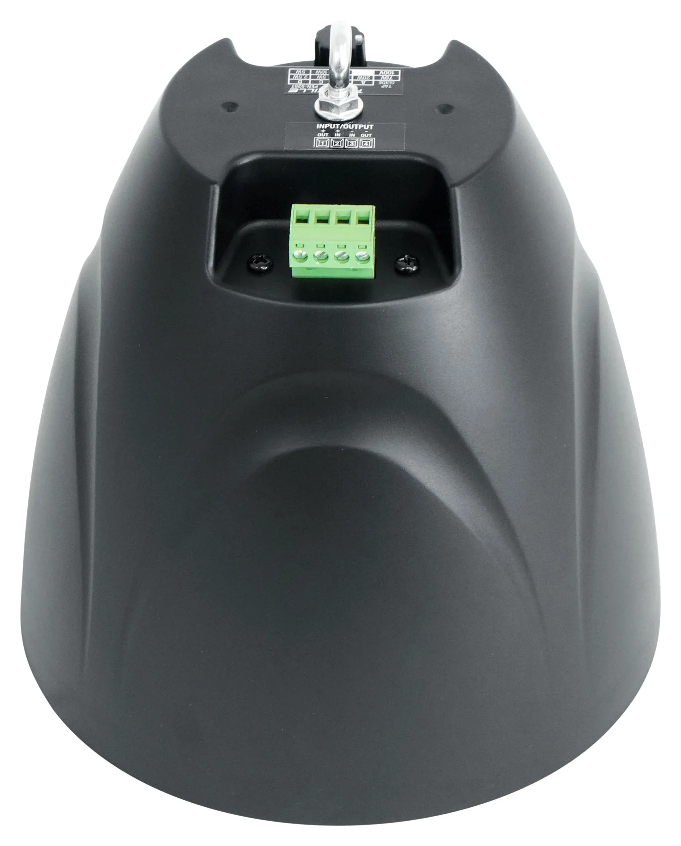 PEN-525T Black 6-Pack + RCS180-6 6-Zone 180W Amp Bundle - Image 4