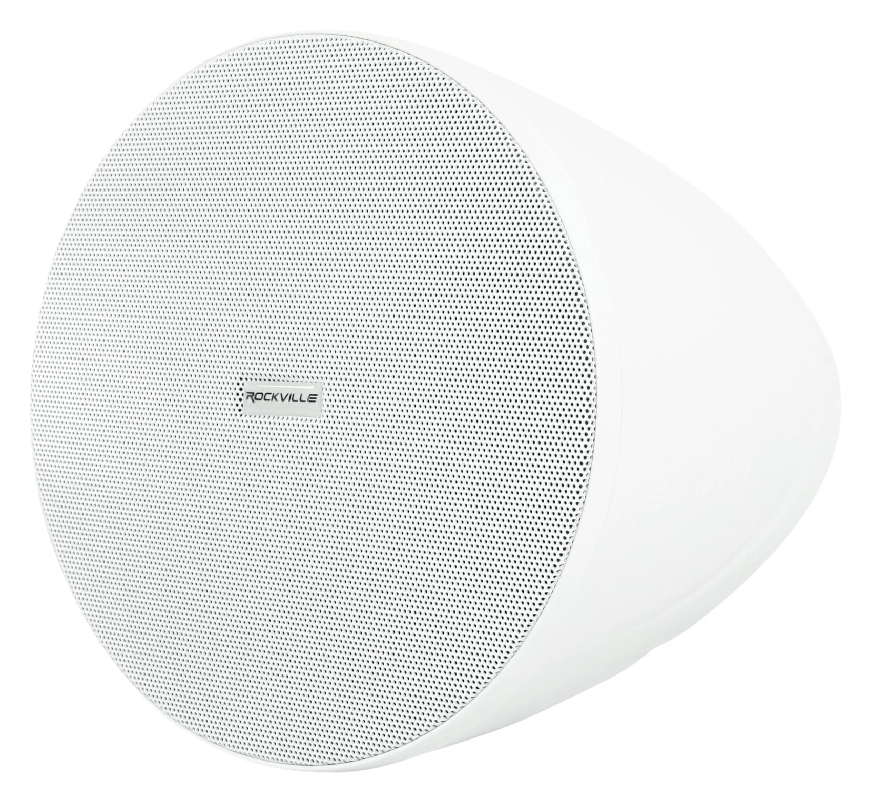 PEN-65T White 8-Pack + RCS180-6 6-Zone 180W Amp Bundle - Image 7