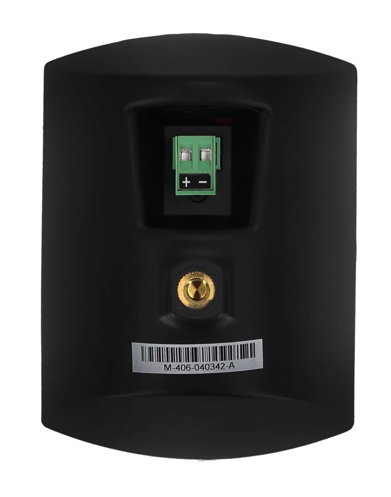 C50PACK Black + CC65T Black 4-Pack + RCS180-6 6-Zone 180W Amp Bundle - Image 4
