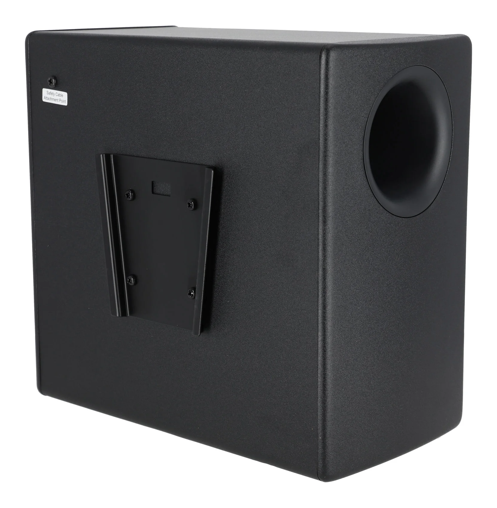 C50PACK Black + CC65T Black 4-Pack + RCS180-6 6-Zone 180W Amp Bundle - Image 6