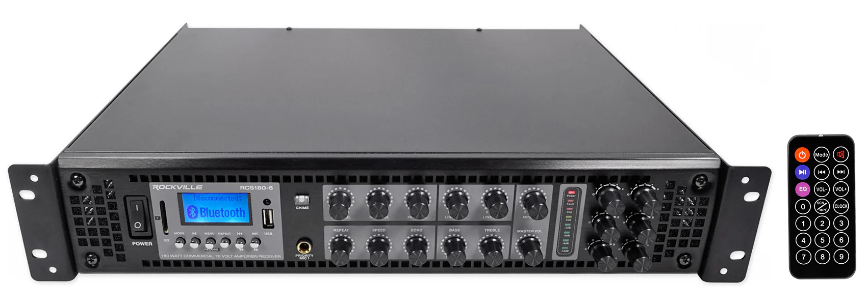 RCS180-6 [Used] - Image 2
