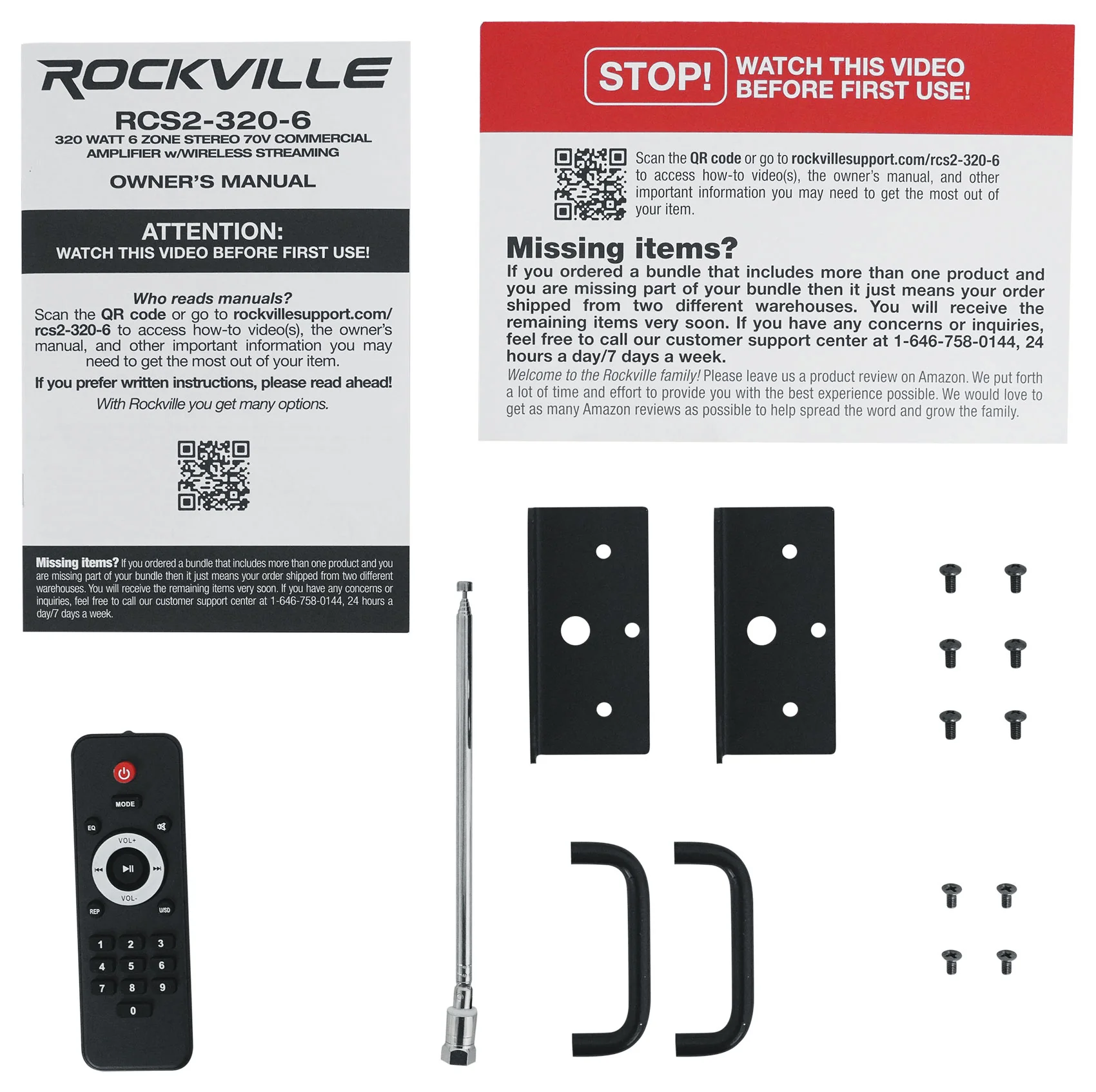RCS2-320-6 [Used] - Image 8