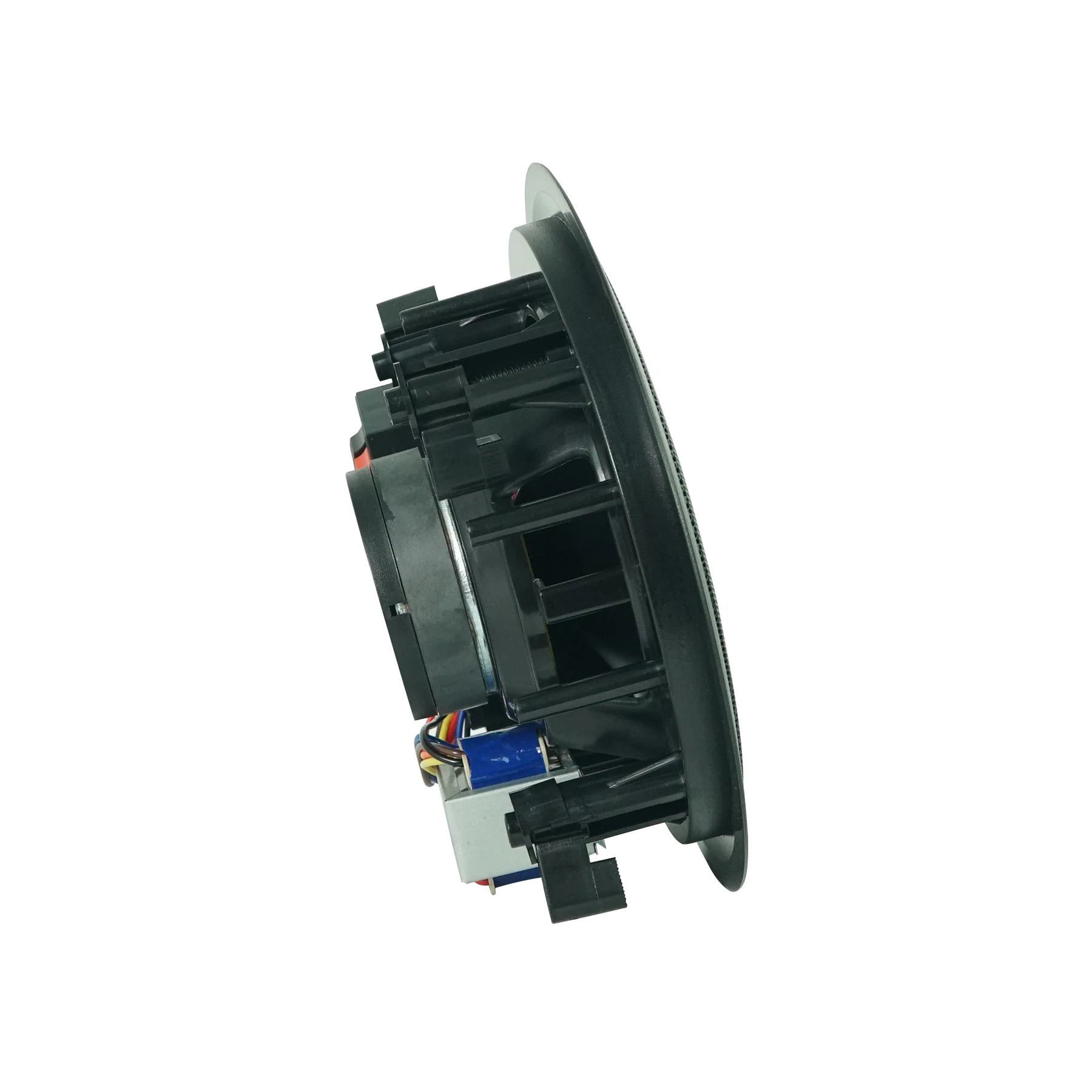 CC65T Black 20-Pack + RCS350-6 6-Zone 350W Amp Bundle - Image 12