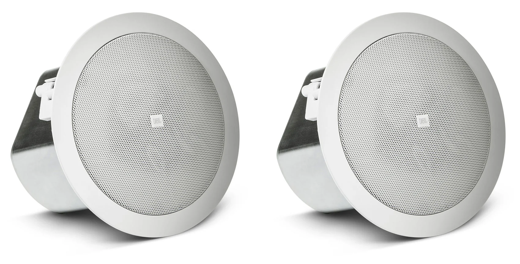JBL Control 12C/T Ceiling Speakers 20-Pack + RCS350-6 Amplifier Bundle - Image 7