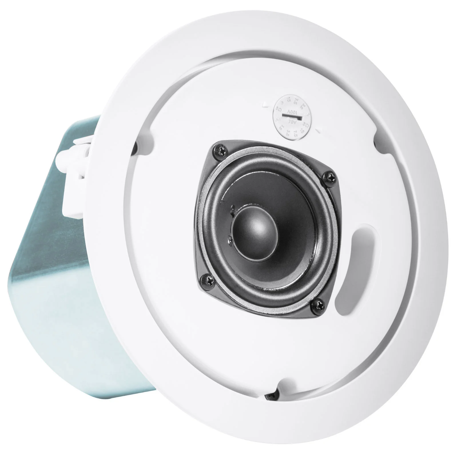JBL Control 12C/T Ceiling Speakers 20-Pack + RCS350-6 Amplifier Bundle - Image 9