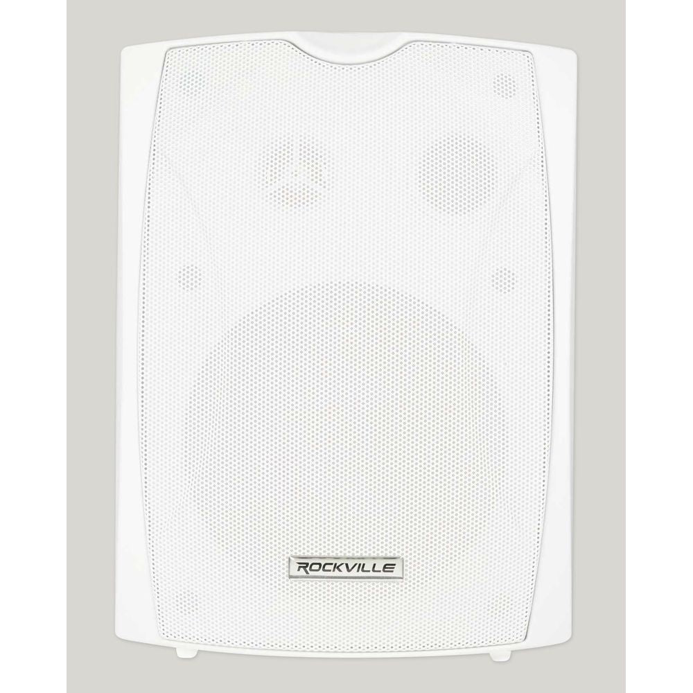 WET-6 White 10-Pack + CCL6T White 12-Pack + RCS350-6 Amplifier Bundle - Image 12