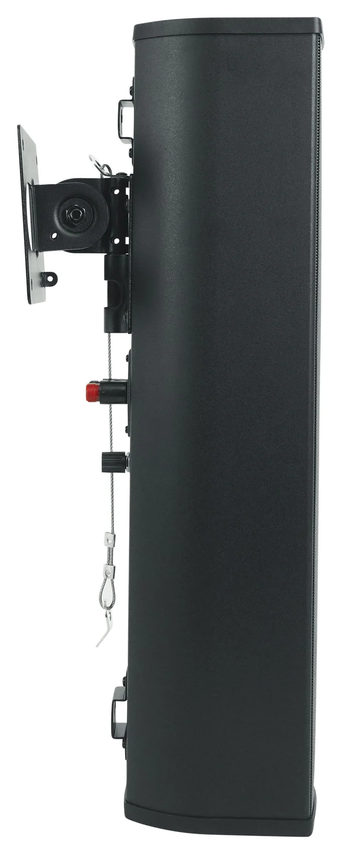 WET ARRAY 5 Black 4-Pack + RCS350-6 Amplifier Bundle - Image 9