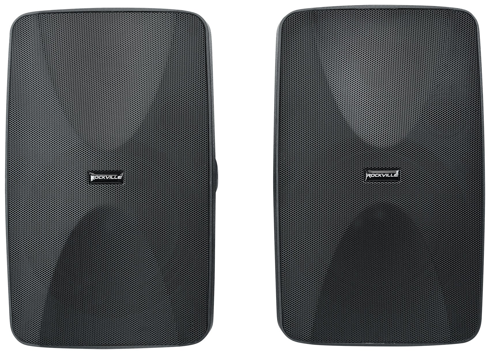WET-6525 Black 10-Pack + RCS350-6 Amplifier Bundle - Image 2