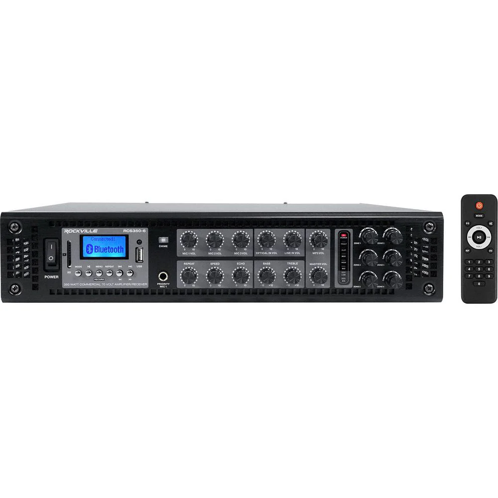 WET-7020W White 12-Pack + RCS350-6 Bundle - Image 10