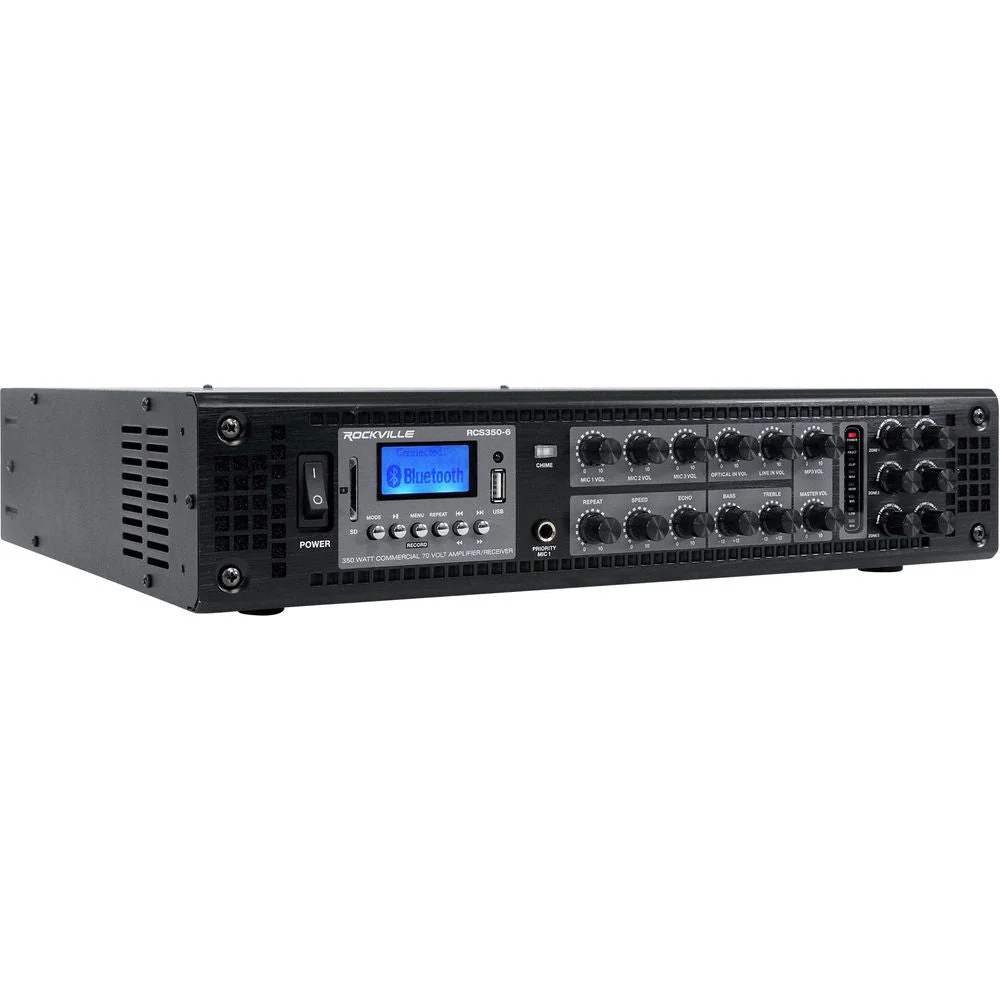 WET-7020W White 12-Pack + RCS350-6 Bundle - Image 11