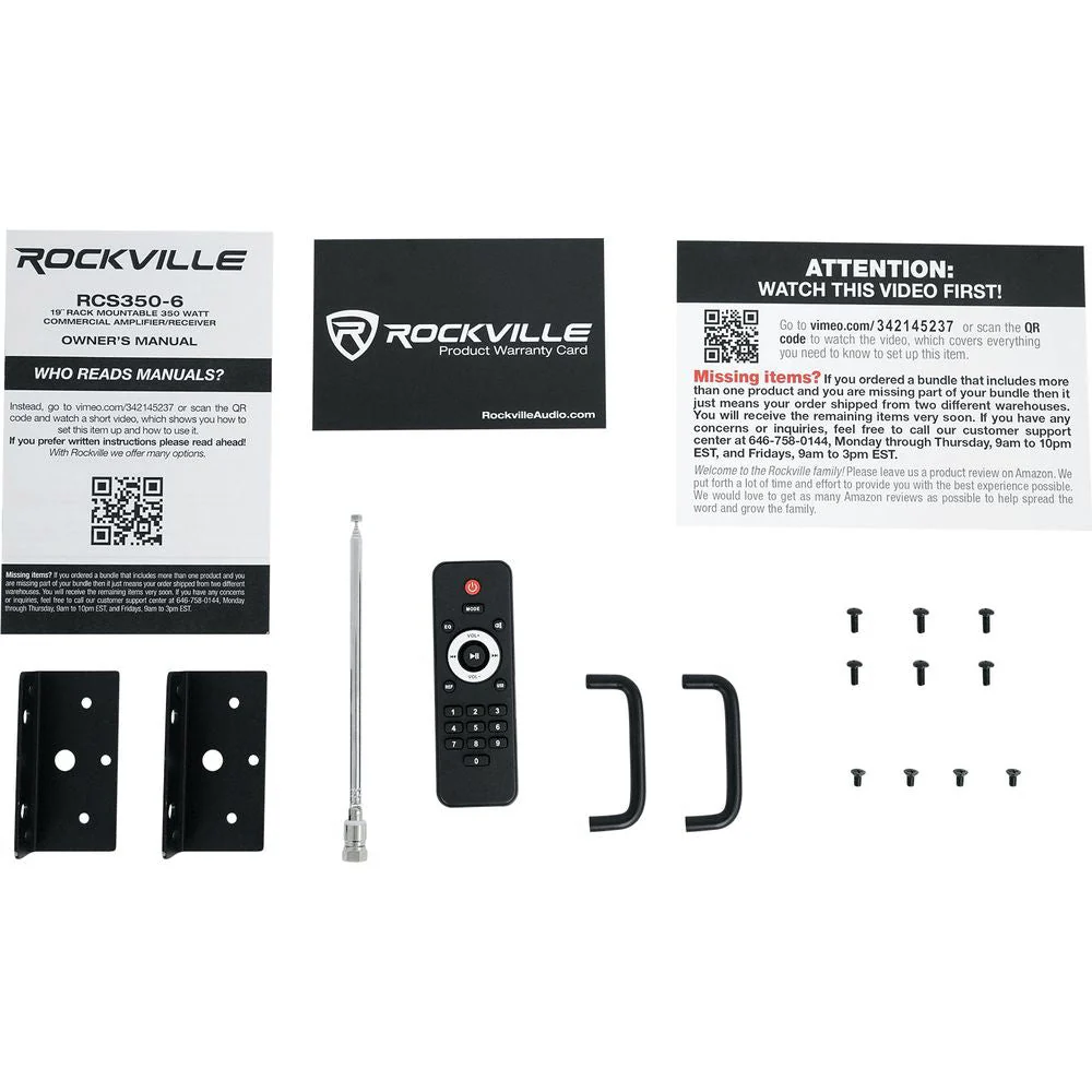WET-7020W White 12-Pack + RCS350-6 Bundle - Image 13