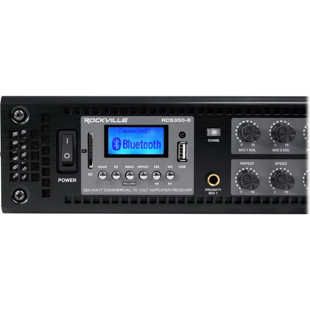 WET-7020W White 12-Pack + RCS350-6 Bundle - Image 14