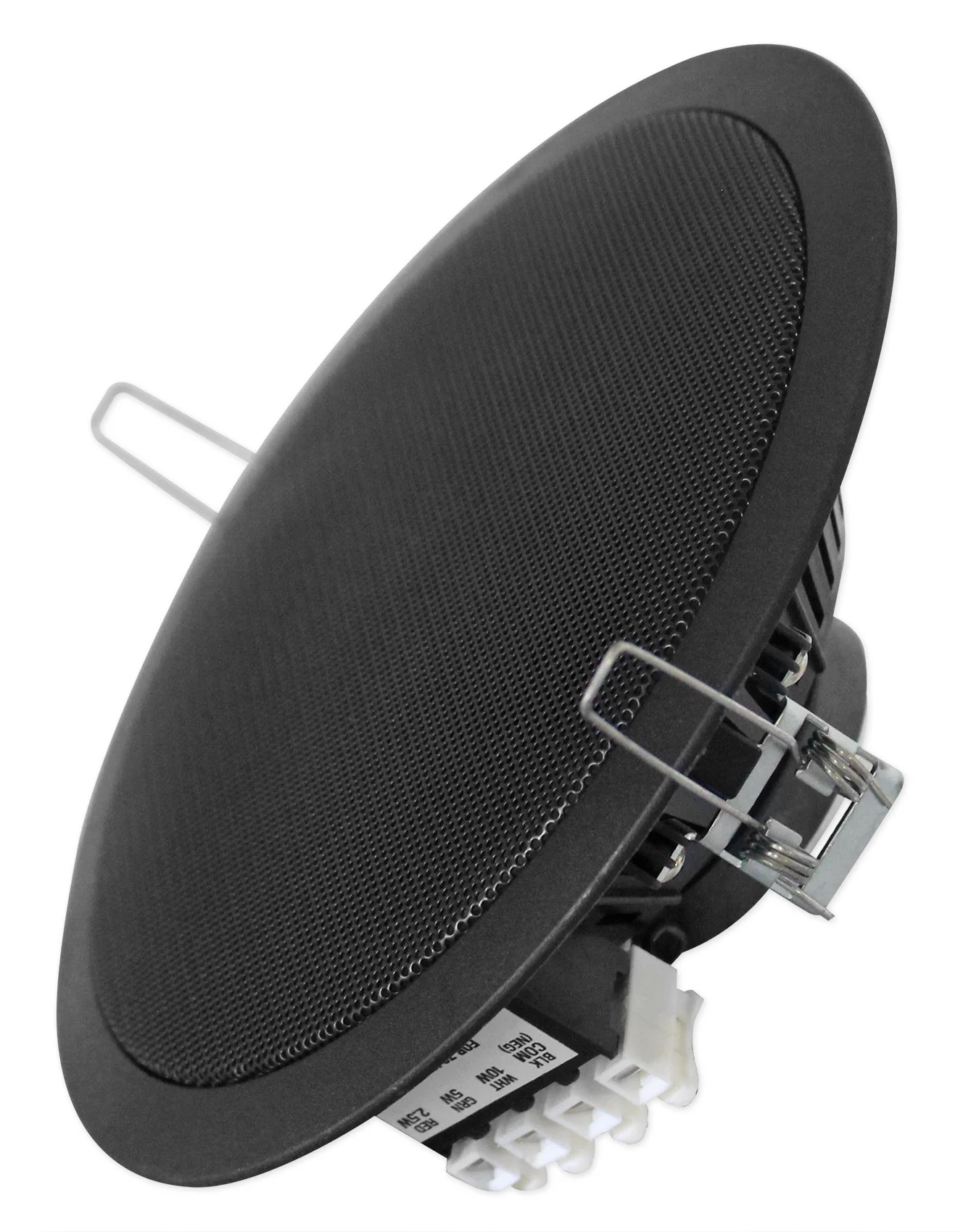 CCL6T Black 32-Pack + RCS350-6 Amplifier Bundle - Image 9