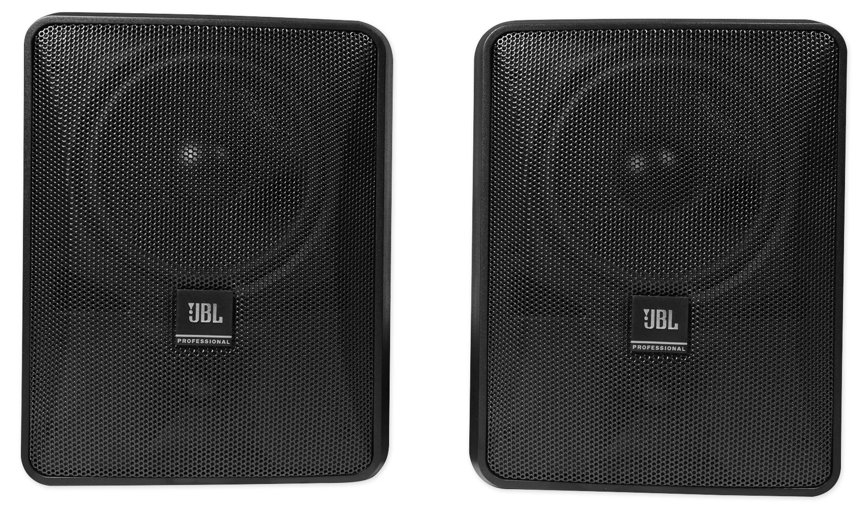 RCS350-6 6-Zone 350W Amp + Control 28-1 Black 4-Pack + Control 25-1 Black Bundle - Image 10