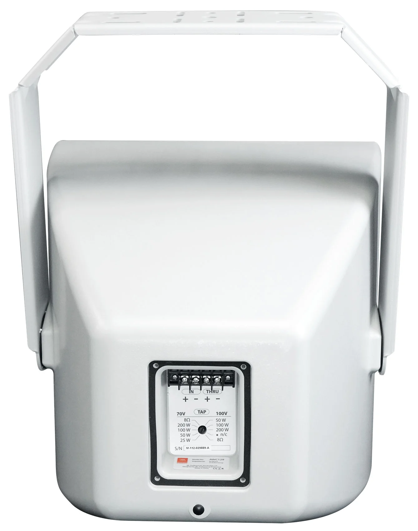 RCS650-6 + JBL AWC129 Pair Bundle - Image 11
