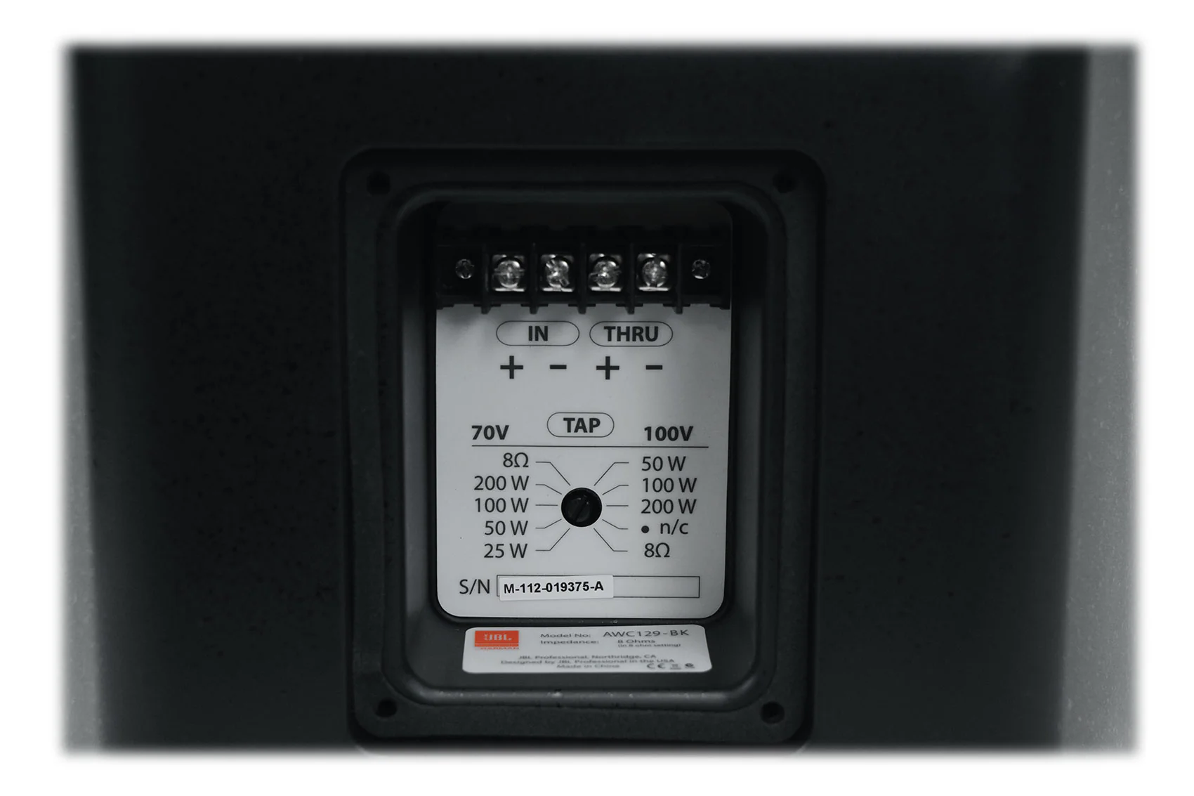 AWC129 Black 2-Pack + RCS650-6 Bundle - Image 5