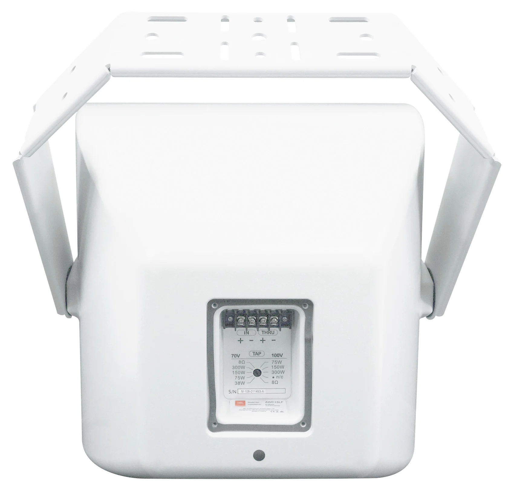 AWC62 Black 2-Pack + AWC15LF Sub + RCS650-6 Bundle - Image 5