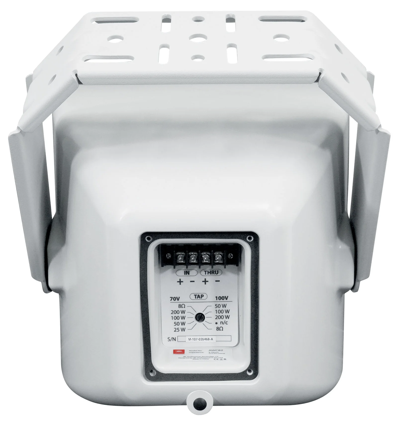 AWC82 Black 3-Pack + RCS650-6 Bundle - Image 2